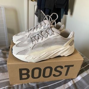 Yeezy 700 “Static”